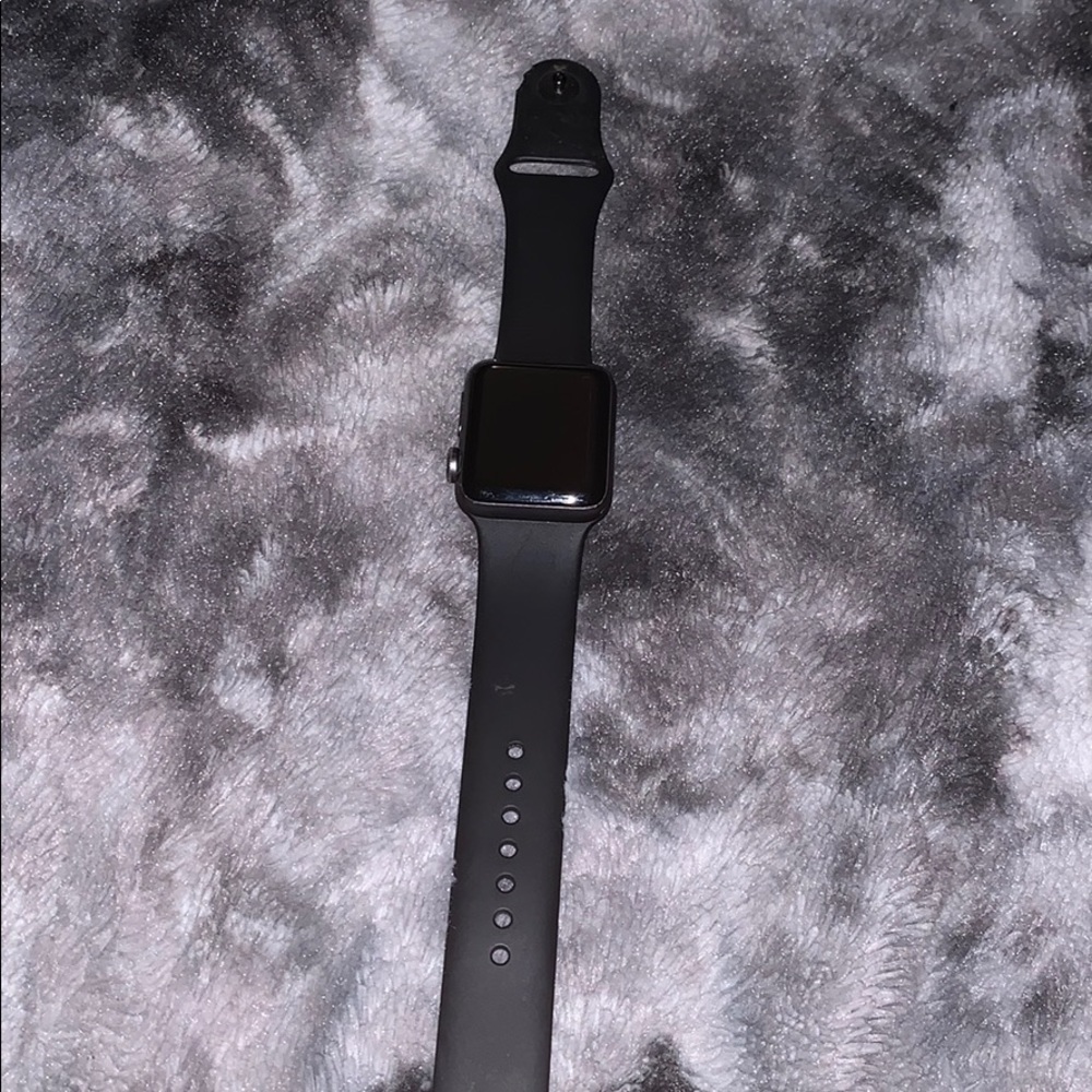 Apple Watch Series 2